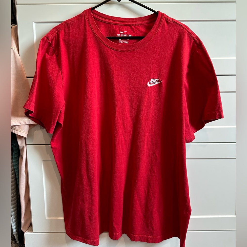 Mens Nike shirt